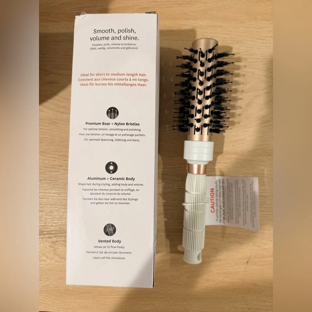 T3 authentic volume